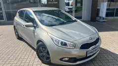Brugt 2013 Kia Ceed Active | 59.990 kr.