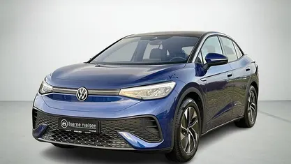 Brugt 2023 VW ID.5 Pro Performance SUV | 254.900 kr. (Fair pris)
