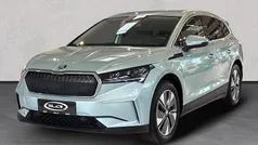 Brugt 2022 Skoda Enyaq iV SUV | 269.900 kr. (Fair pris)