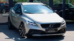 Brugt 2017 Volvo V40 CC Momentum Stationcar | 169.900 kr.