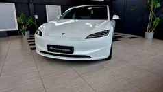 Hvidmetal Brugt 2024 Tesla Model 3 RWD Sedan | 284.900 kr. (Fair pris)