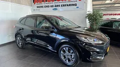 Brugt 2023 Ford Kuga ST-Line X SUV | 269.900 kr. (Fair pris)