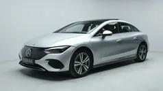 Brugt 2023 Mercedes EQE350 Electric Art Sedan | 479.900 kr.
