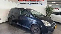 Sortmetal Brugt 2005 Toyota Sportsvan MPV | 6.900 kr.
