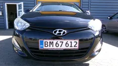 Brugt 2013 Hyundai i20 Comfort Hatchback | 20.999 kr. (Super pris)