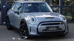 Brugt 2021 Mini Cooper SE Essential Hatchback | 129.900 kr. (Fair pris)