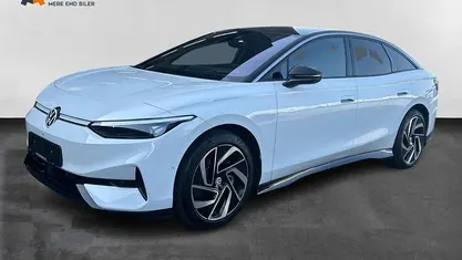 Brugt VW ID.7 Pro 210 kW (286 HK) 2025 Hatchback