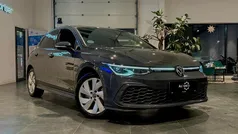 Gråmetal Brugt 2021 VW Golf VIII GTE Hatchback | 229.799 kr. (Fair pris)