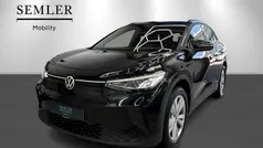Sortmetal Brugt 2024 VW ID.4 Life SUV | 244.900 kr. (Fair pris)