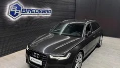 Brugt 2014 Audi A6 Stationcar | 264.500 kr.