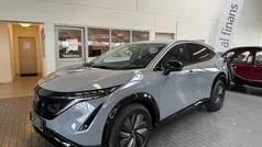 Gråmetal Brugt 2023 Nissan Ariya Evolve SUV | 309.800 kr. (Fair pris)