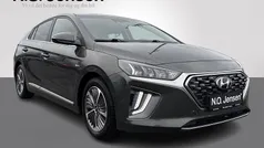 Brugt 2020 Hyundai Ioniq Premium Hatchback | 149.900 kr. (God pris)