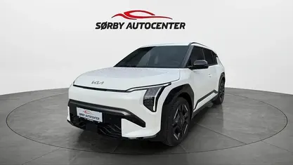 Brugt Kia EV3 GT-Line 150 kW (204 HK) 2025 SUV