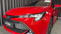 Brugt 2019 Toyota Corolla H3 Smart Stationcar | 179.800 kr. (Fair pris)