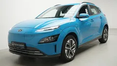 Brugt 2022 Hyundai Kona Essential SUV | 129.900 kr. (God pris)