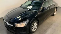 Brugt 2014 Mercedes CLA180 Sedan | 119.900 kr.