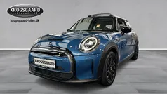 Brugt 2022 Mini Cooper SE Hatchback | 164.900 kr. (Fair pris)