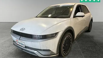 Brugt 2024 Hyundai Ioniq 5 Ultimate SUV | 279.500 kr. (Fair pris)