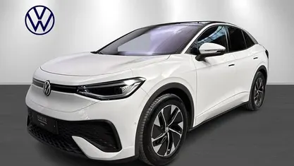 Brugt VW ID.5 Style 210 kW (286 HK) 2024 SUV