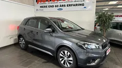 Brugt 2019 Suzuki SX4 S-Cross Exclusive SUV | 129.900 kr. (Fair pris)