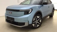 Brugt 2024 Ford Explorer Extended Range SUV | 314.500 kr. (God pris)