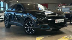 Brugt 2022 Citroën e-C4 Shine Hatchback | 159.500 kr. (Fair pris)