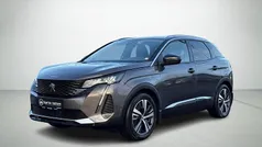 Gråmetal Brugt 2020 Peugeot 3008 Selection Sky | 154.990 kr. (Fair pris)