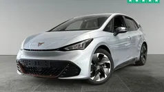 Brugt 2024 Cupra Born e-Boost Hatchback | 259.500 kr. (Dyr)