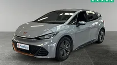Grå Brugt 2023 Cupra Born Hatchback | 189.500 kr. (Fair pris)