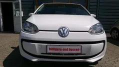 Brugt 2012 VW up! move up! Hatchback | 22.999 kr. (God pris)
