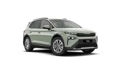 Brugt Skoda Elroq 150 kW (204 HK) 2026 SUV
