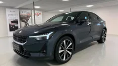 Brugt 2022 Polestar 2 Sedan | 234.900 kr. (God pris)