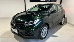 Brugt 2019 Renault Kadjar Zen SUV | 154.800 kr. (Fair pris)