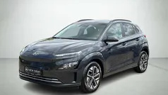 Brugt 2021 Hyundai Kona Advanced SUV | 139.900 kr. (God pris)