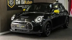 Brugt 2023 Mini Cooper SE Hatchback | 164.900 kr. (Super pris)