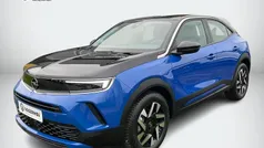 Blåmetal Brugt 2024 Opel Mokka-e Elegance SUV | 169.900 kr. (Fair pris)