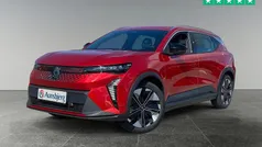 Rød metal Ny 2025 Renault Scénic Evolution MPV | 243.500 kr. (Fair pris)