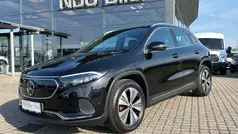Brugt 2021 Mercedes EQA250 SUV | 244.780 kr. (God pris)