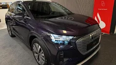 Brugt 2022 Audi Q4 e-tron SUV | 264.990 kr. (Fair pris)