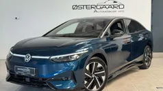 Brugt 2023 VW ID.7 Style Sedan | 384.700 kr. (God pris)