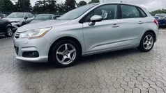 Brugt 2013 Citroën C4 Seduction Hatchback | 44.800 kr. (Super pris)