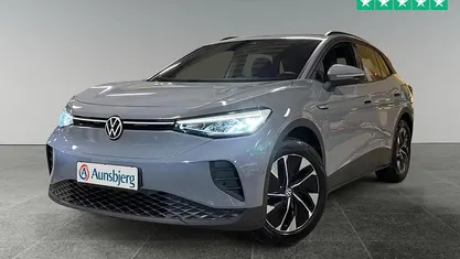 Brugt VW ID.4 Pro Performance 150 kW (204 HK) 2023 SUV