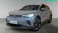 Brugt 2023 VW ID.4 Pro Performance SUV | 254.500 kr. (Fair pris)