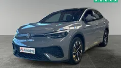 Brugt 2022 VW ID.5 Pro SUV | 249.500 kr. (Fair pris)