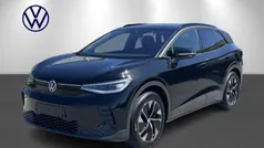 Sortmetal Brugt 2024 VW ID.4 Style SUV | 359.900 kr. (Fair pris)