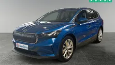 Brugt 2021 Skoda Enyaq iV Suite SUV | 252.500 kr. (Fair pris)