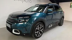 Brugt 2019 Citroën C5 Aircross Platinum SUV | 239.900 kr.