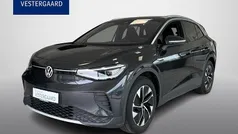 Brugt 2021 VW ID.4 Pro Performance SUV | 204.600 kr. (Fair pris)