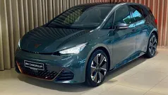Brugt 2024 Cupra Born VZ Hatchback | 334.900 kr.