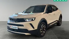 Hvid Brugt 2024 Opel Mokka-e Elegance SUV | 164.500 kr. (Fair pris)